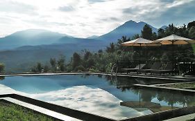 Atres Sari Resort